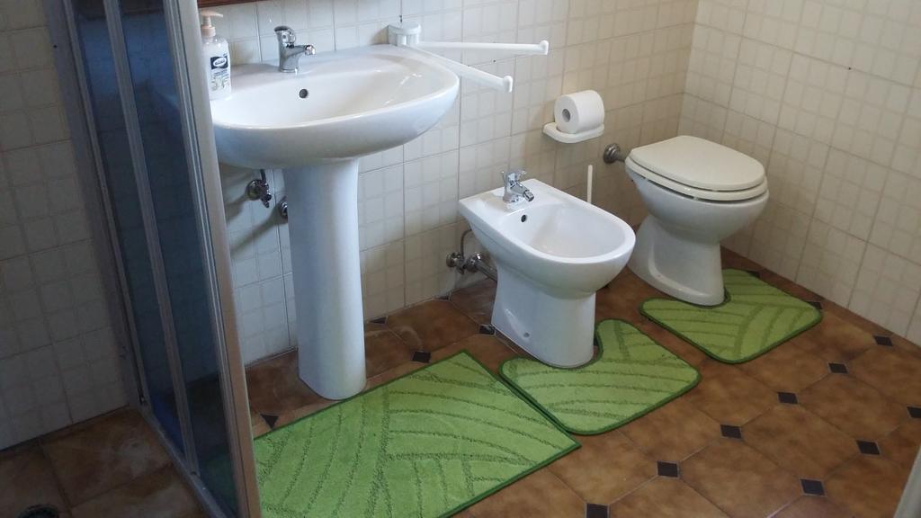 Villa Relax 马丁纳弗兰卡 外观 照片