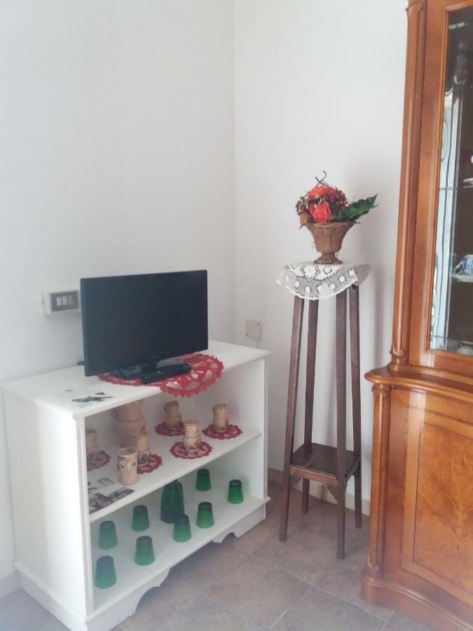 Villa Relax 马丁纳弗兰卡 外观 照片